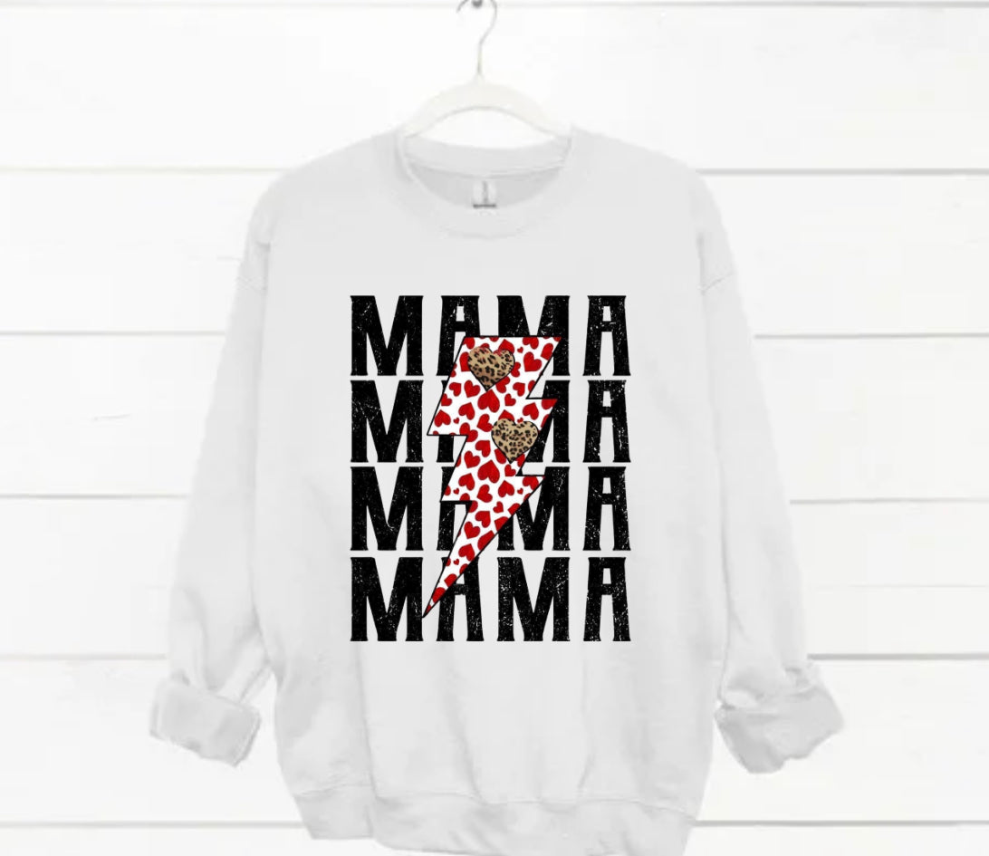 Mama love