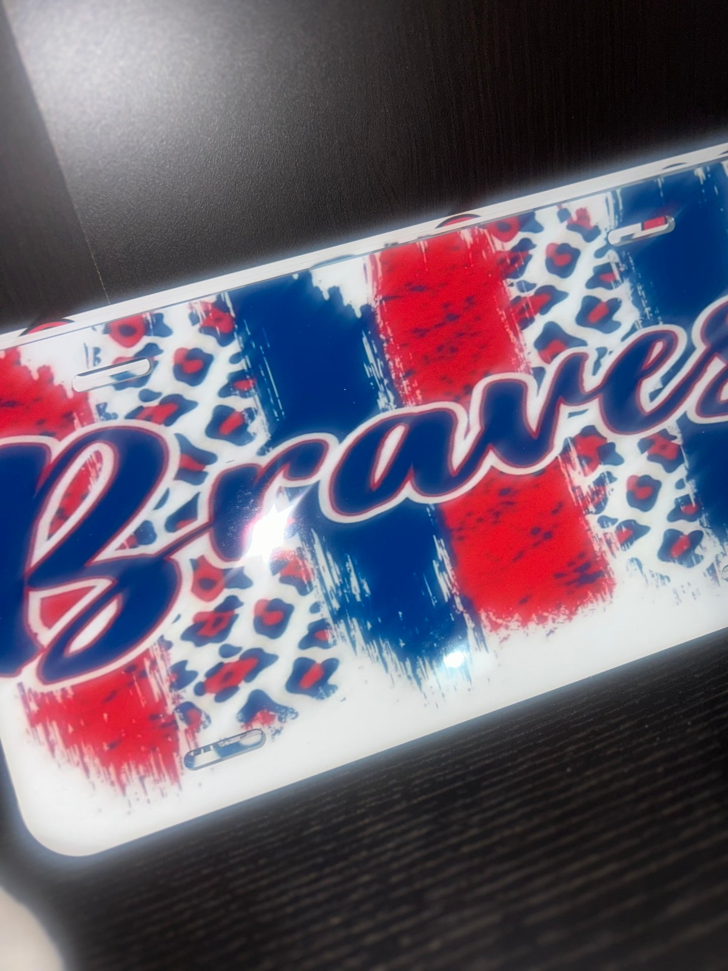 Sublimation tumbler prints