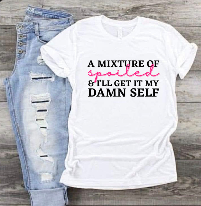 2 for $22 mystery tees! Grab bag t-shirts choose your theme! Up to 4x available