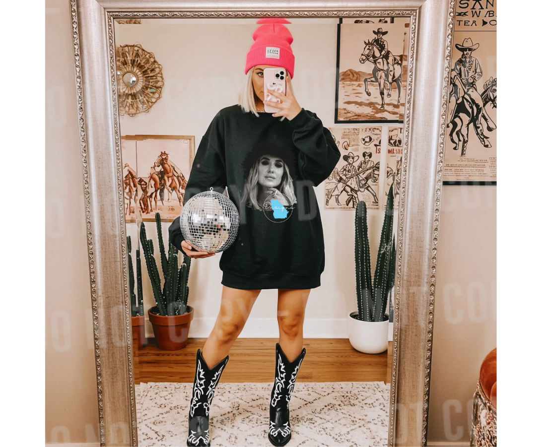 Lainey graphic t-shirt hoodie shirt