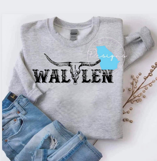 Wallen