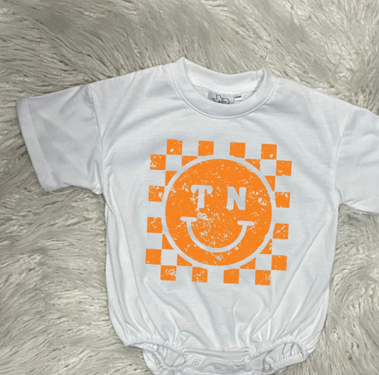 Tennesse romper