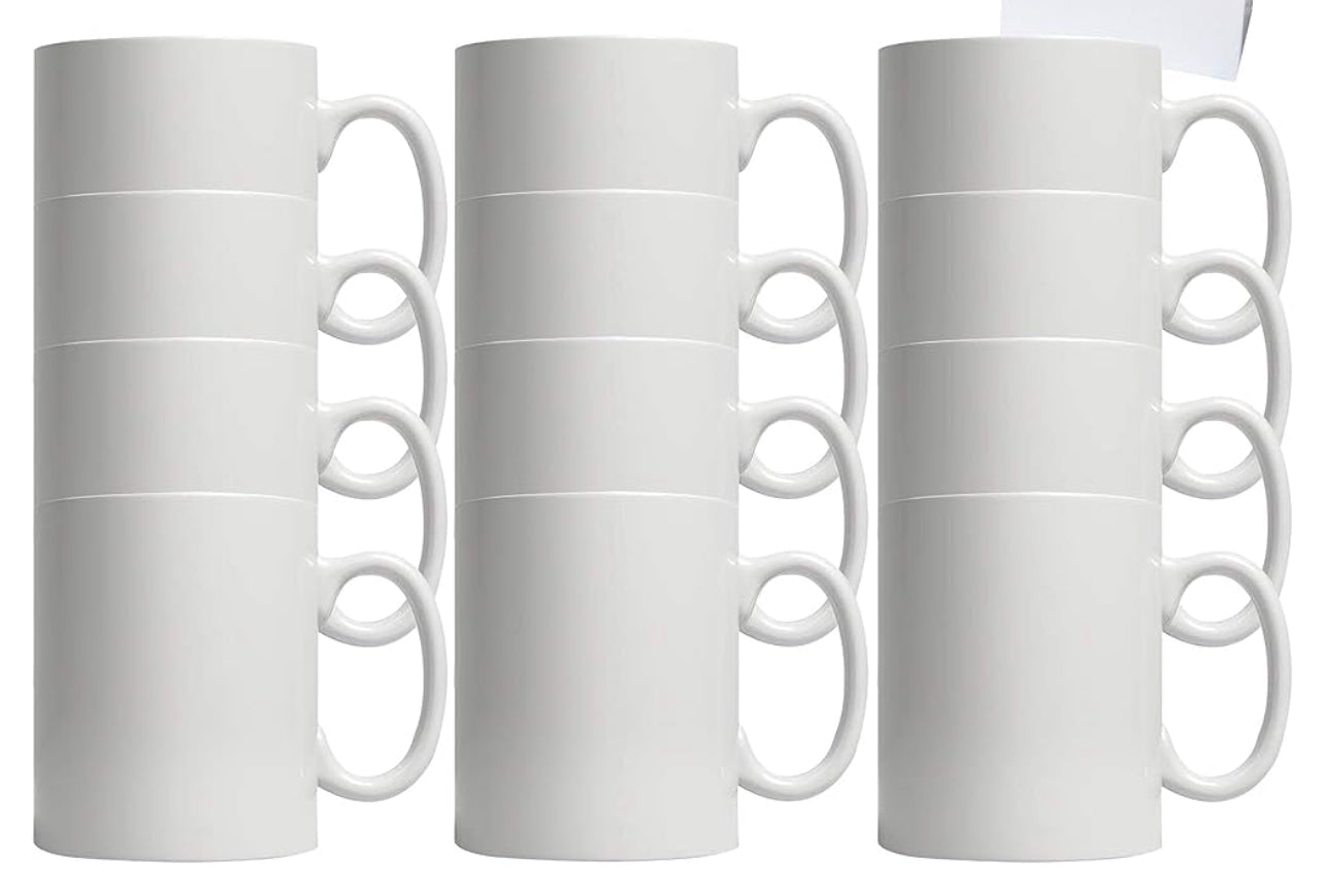 Yall are nuts nutcracker coffee mug