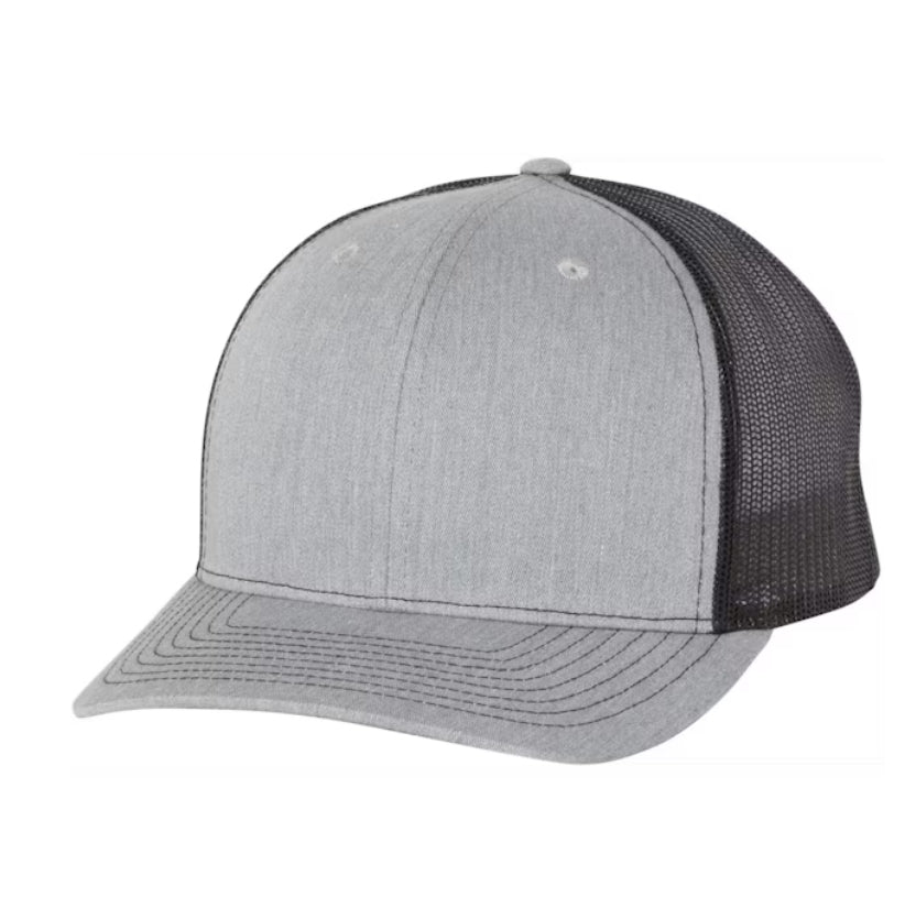 Vols logo Richardson 112 Trucker Hat