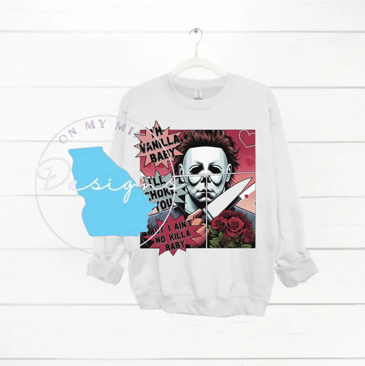 Vanilla Baby Valentines t-shirt
