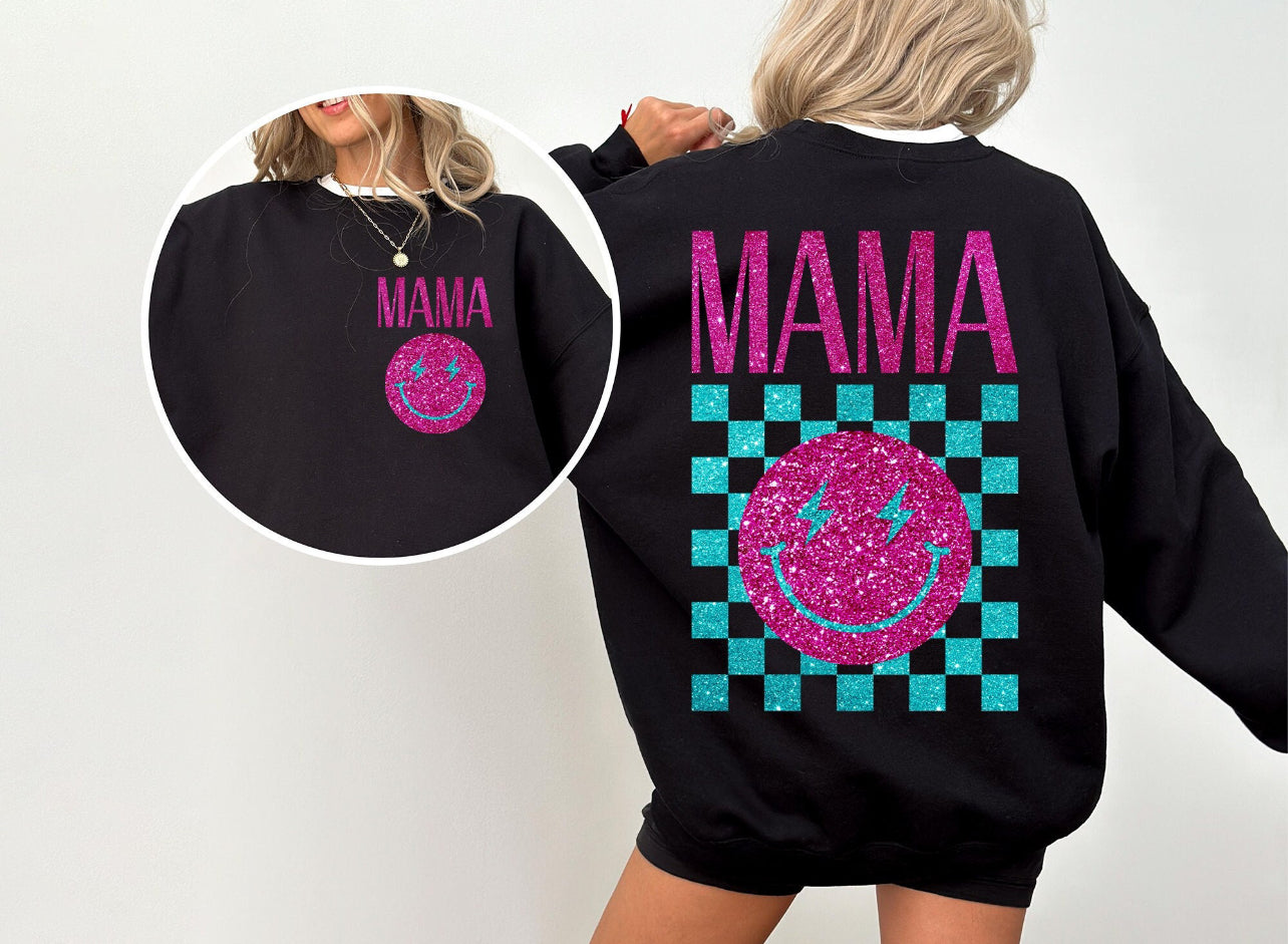 $20 mama mystery grab bag 2- t-shirts