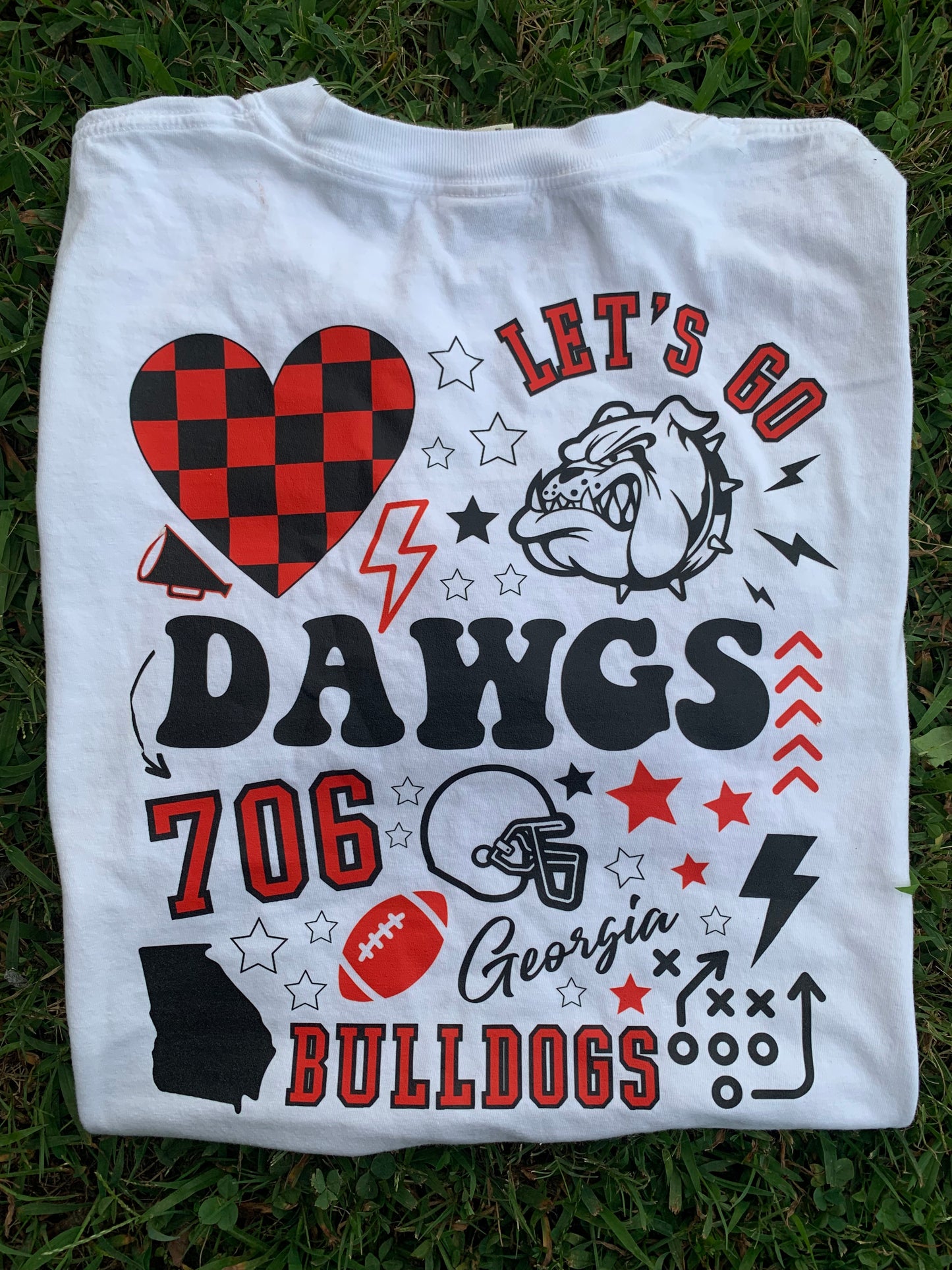 Retro Dawgs