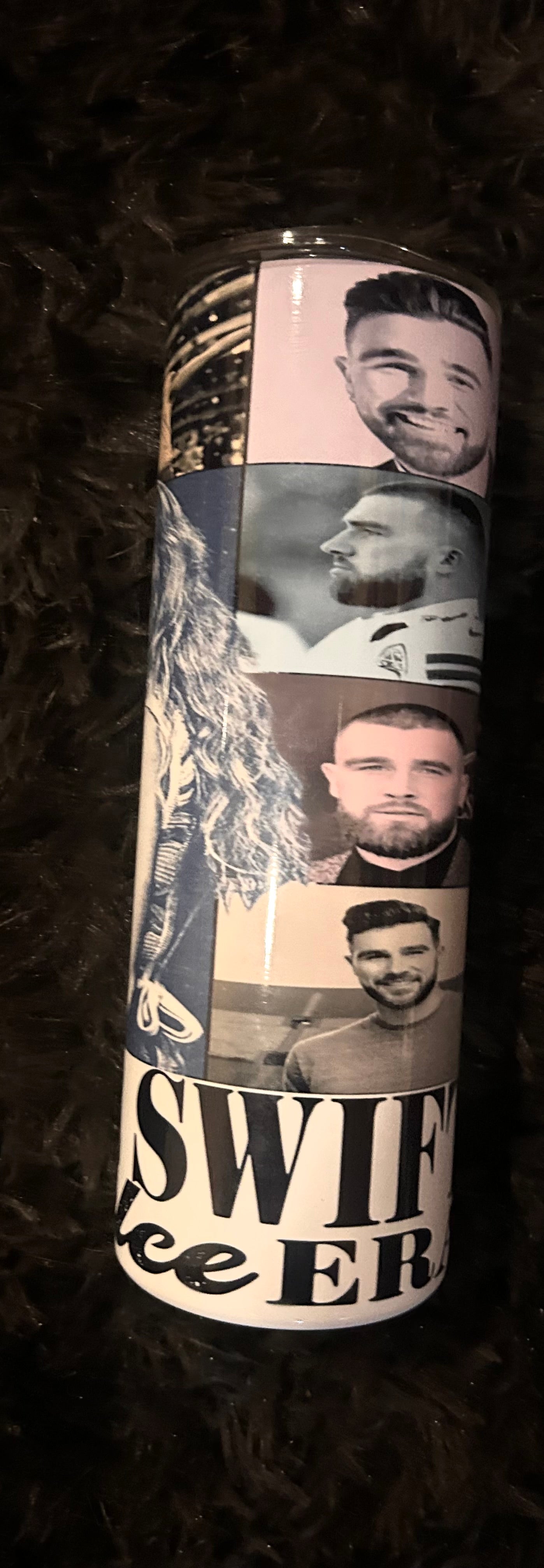 20 oz Kelce Era tumbler