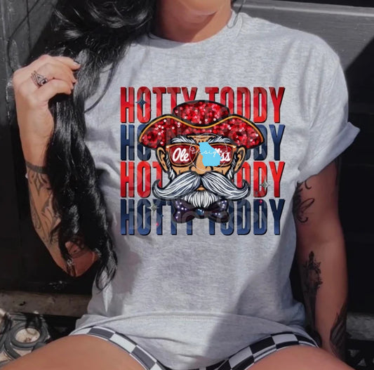 Rolltide graphic tee