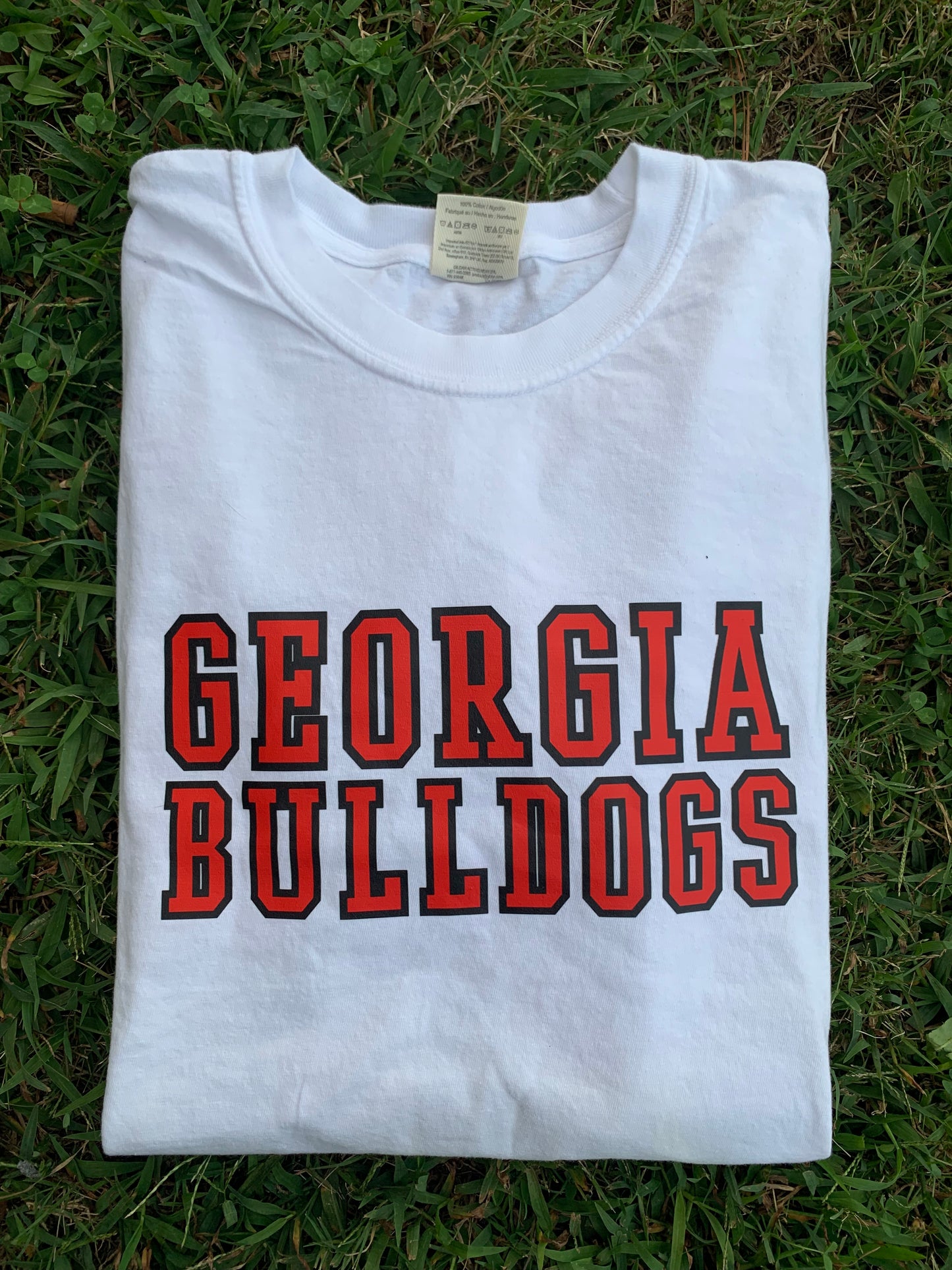 Retro Dawgs