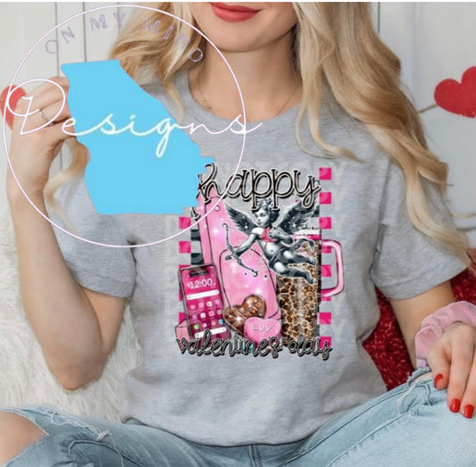 Happy Valentines Day t-shirt