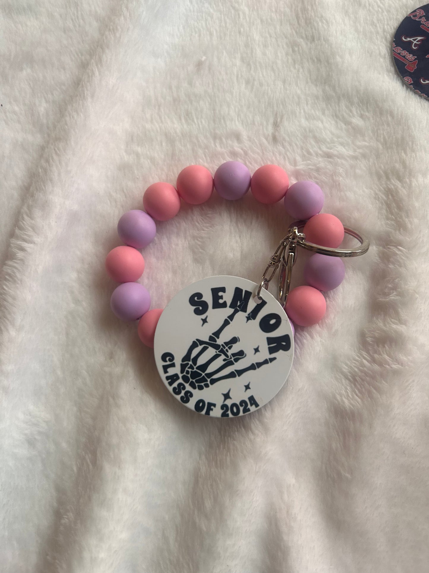 Personalized key chains