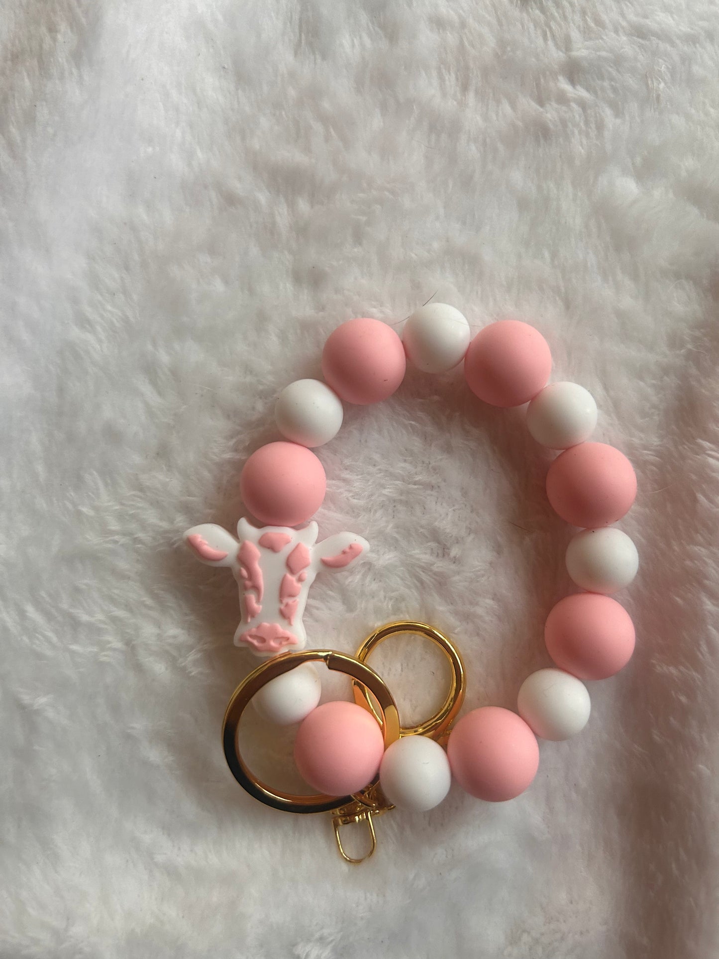 Personalized key chains