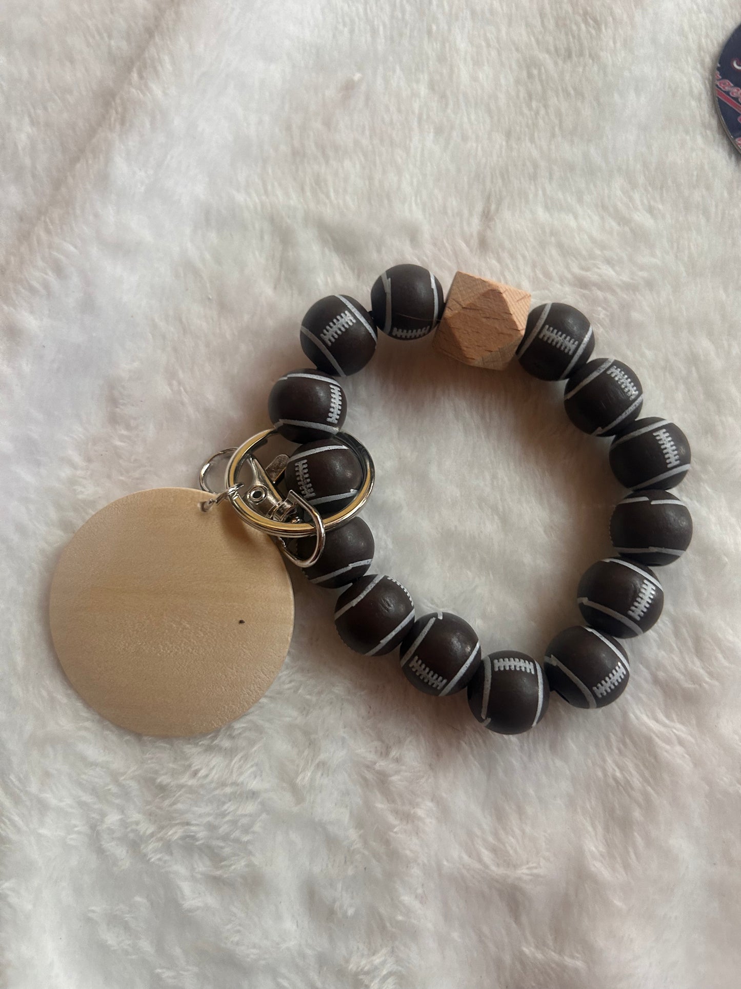 Personalized key chains