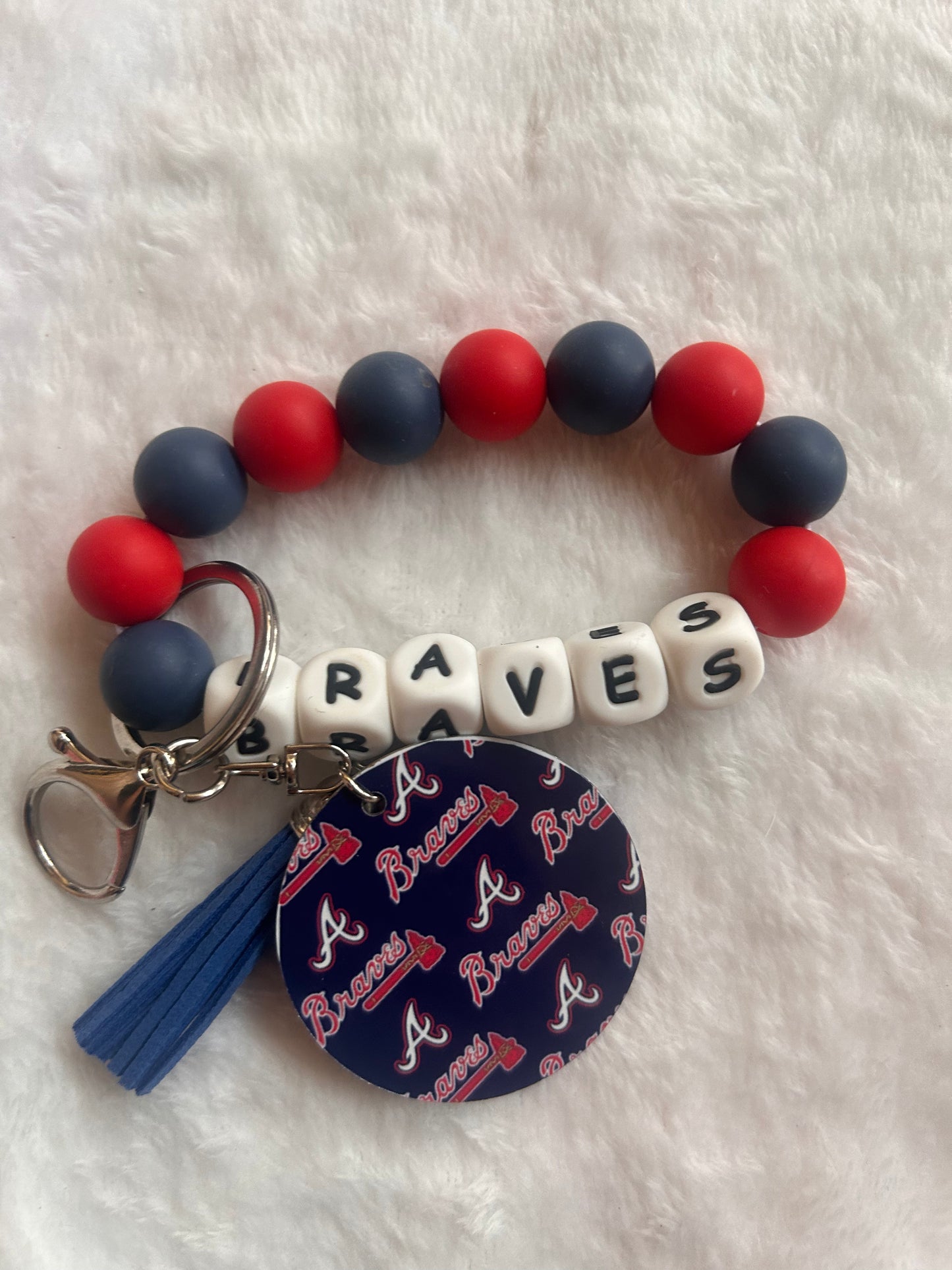 Personalized key chains