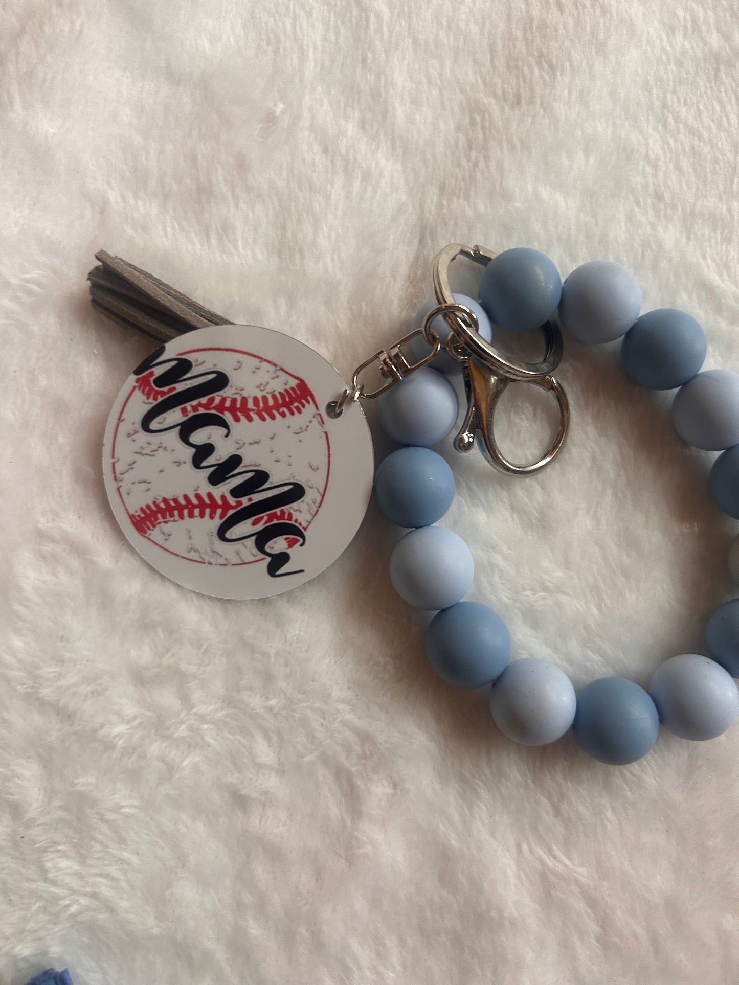 Personalized key chains