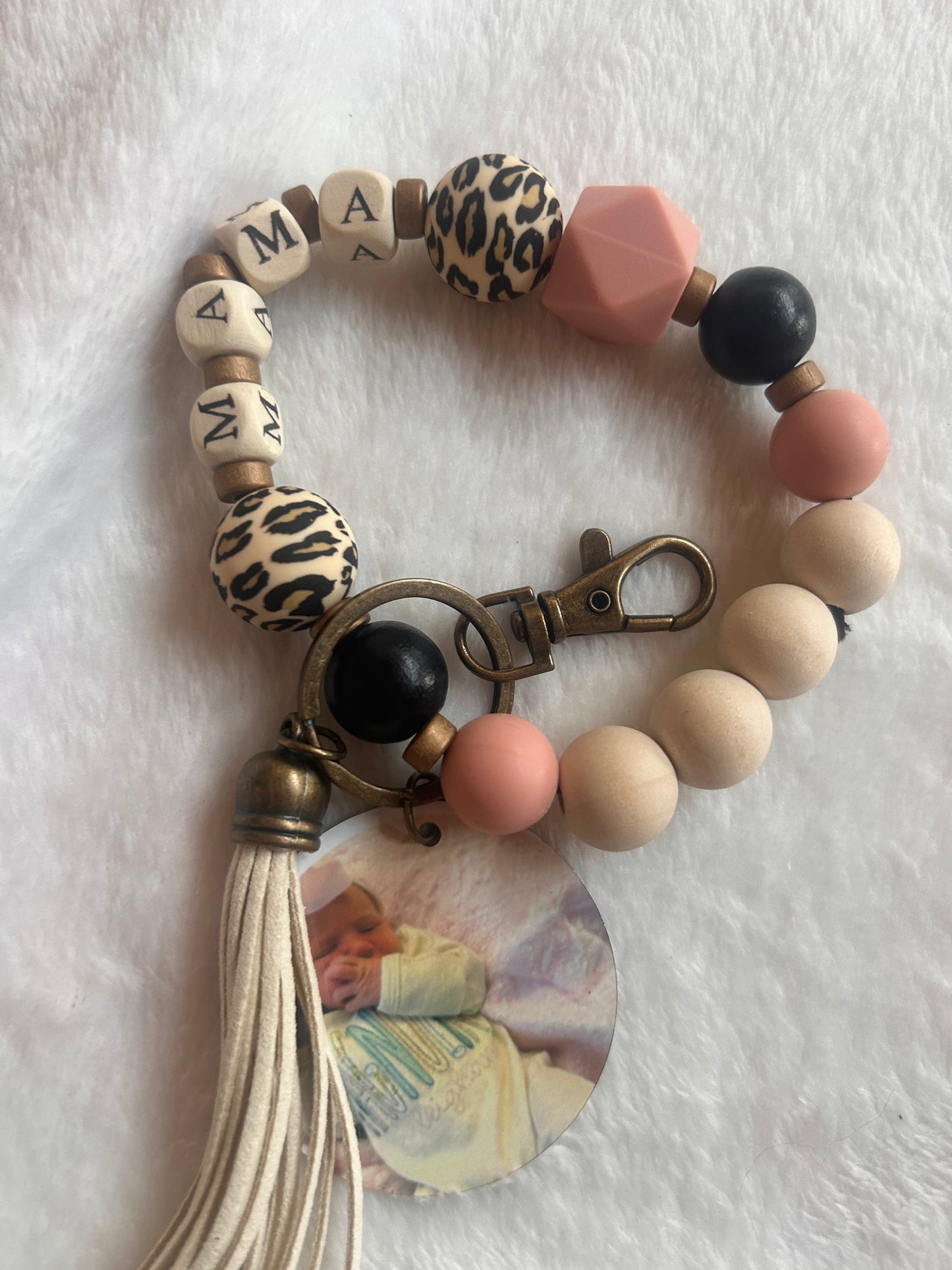Personalized key chains