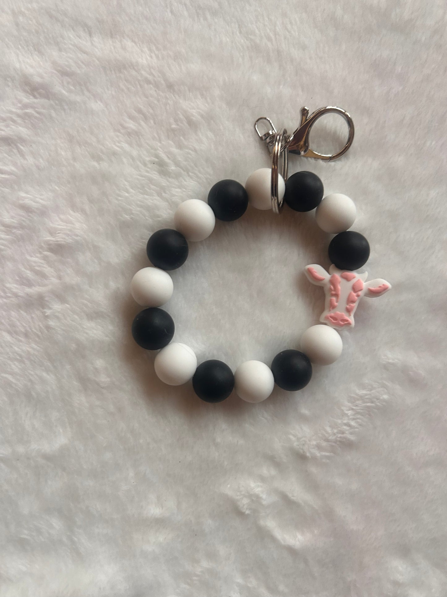 Personalized key chains