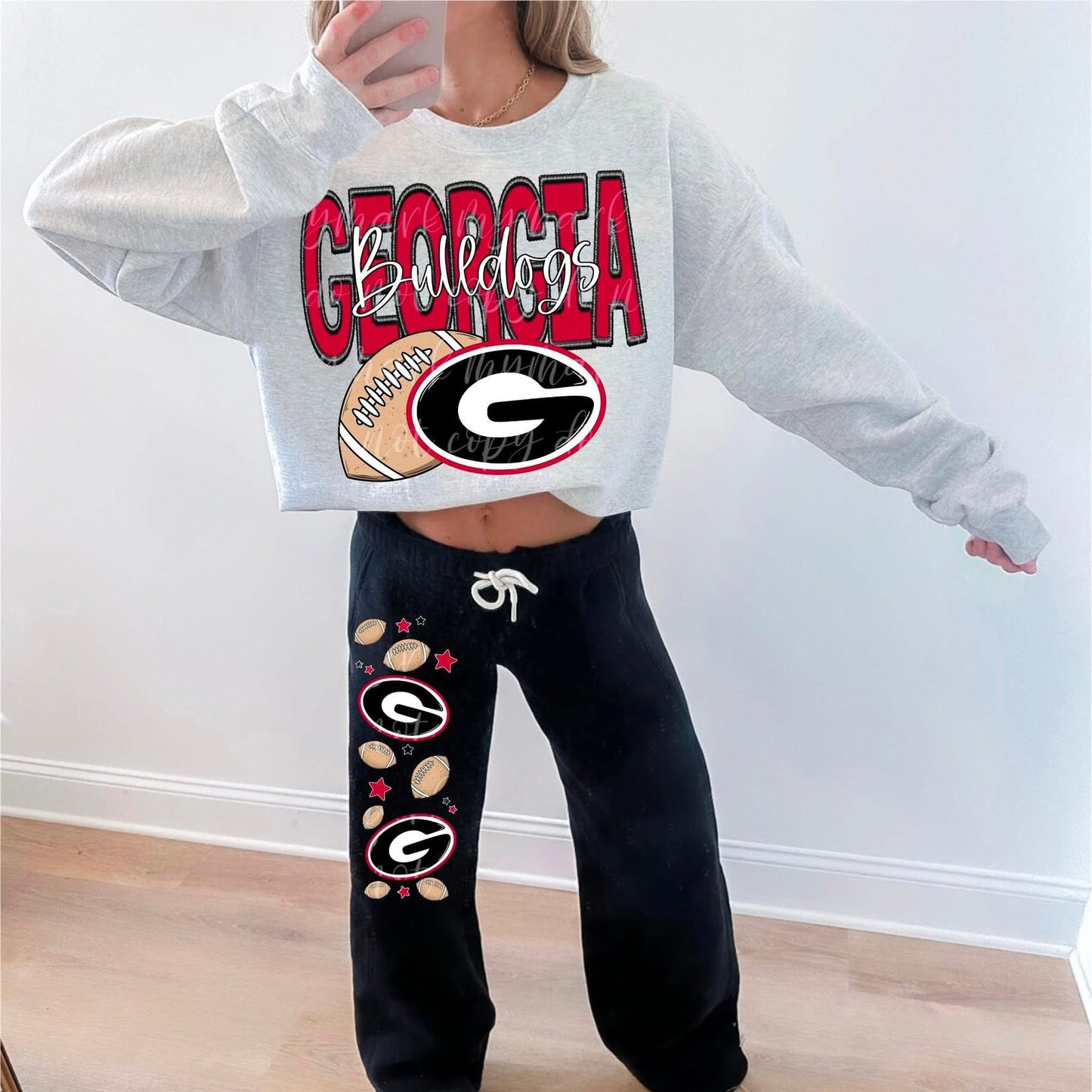 Alabama  Football graphic shirt