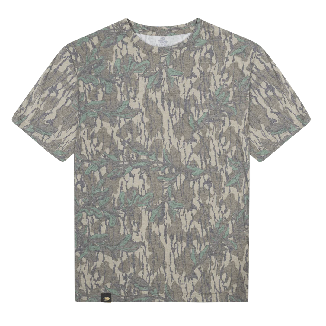 Eagles Camo Spirit wear t-shirt