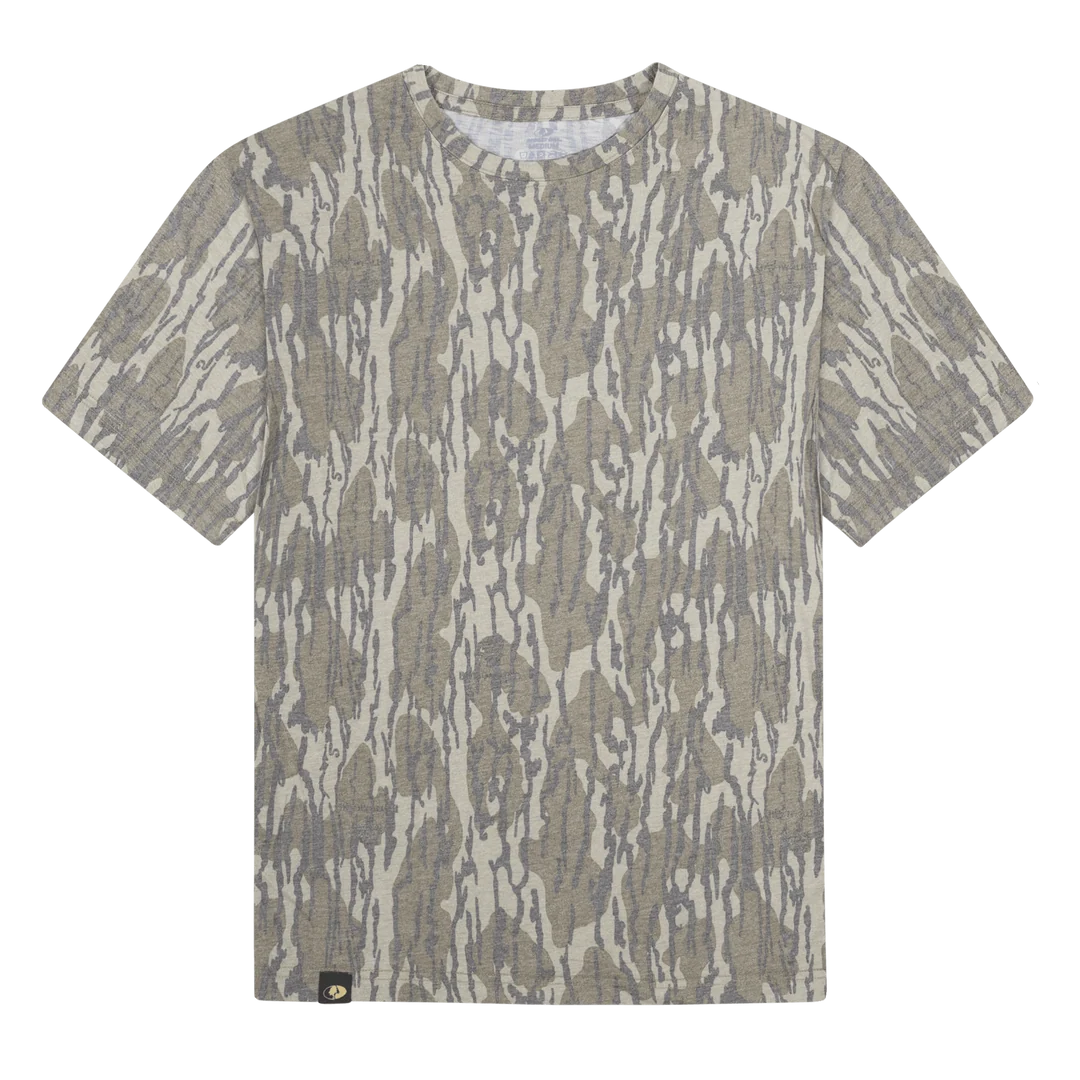 Putnam War Eagle Camo Spirit wear